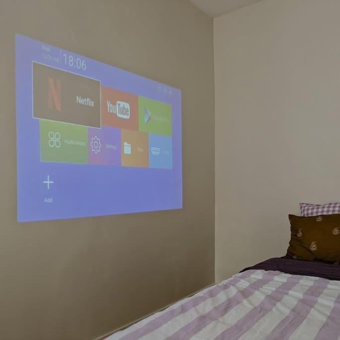 Studio Calme Et Ensoleille Entierement Renove ปารีส ภายนอก รูปภาพ